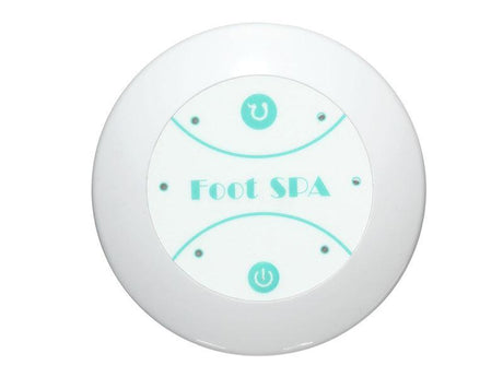 Desintoxicador Iónico Home Spa (Detox).