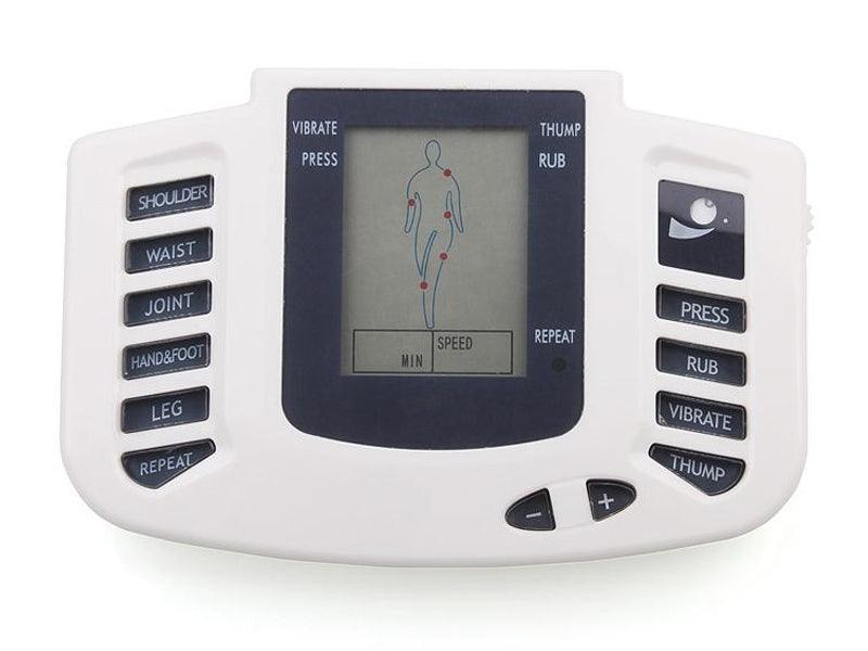 Electroestimulador de Acupuntura Con Sandalias TENS - Tienda Naturista Pronapresa - dolor, Dolores, Dual, electro estimulador, electroestimulador, electrónicos, ems, estimulacion, estimulador, estimuladores, estres, fibromialgia, Herramientas de diagnóstico, Masaje, masajeador, Masajes, multifuncional, musculos, músculo, osteoartritis, pads, pulsos, sandalias, Stress, tens, Terapia, TNS