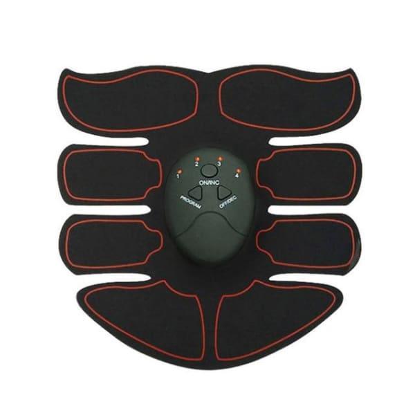 Estimulador Eléctrico Para Músculos Abdominales y Brazos.