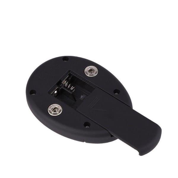 Estimulador Eléctrico Para Músculos Abdominales y Brazos.