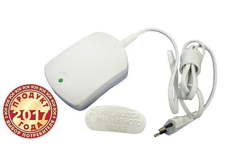 Generador de Terapia de Campos Electromagnéticos Pulsantes (PEMF) - Tienda Naturista Pronapresa