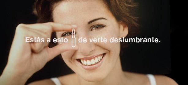 Germinal Acción Inmediata (Efecto Flash).