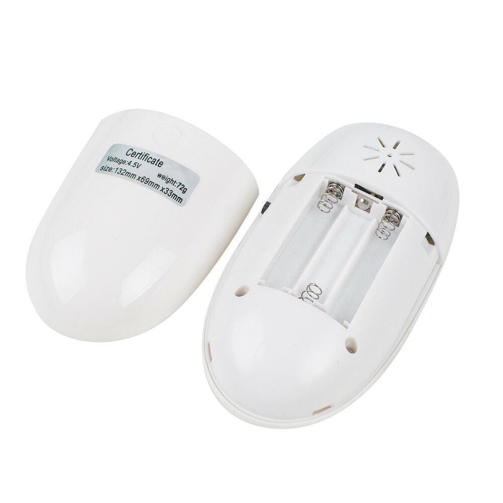 Masajeador Muscular Multifuncional Dual EMS.