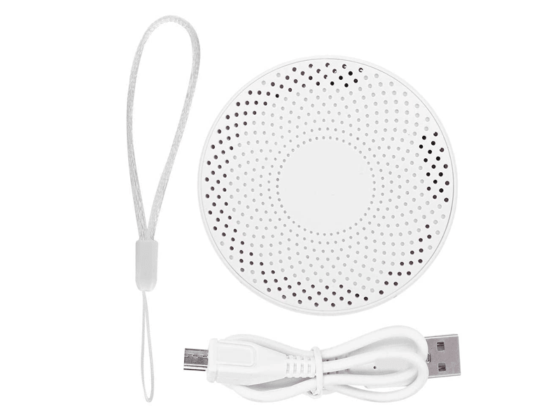 Mini Generador de Ozono Portátil Purity O3 - Tienda Naturista Pronapresa - antivirus, coronavirus, covid, covid-19, Desinfectante, esterilizador, Esterilizador Uv Portatil, Esterilizante, generador, Generador de ozono, Generador de ozono portatil, Herramientas de diagnóstico, Mini generador de ozono, Ozonificador, ozono, Ozonoterapia, purificador, Purificador de aire, sanitizador, sanitizante, virus