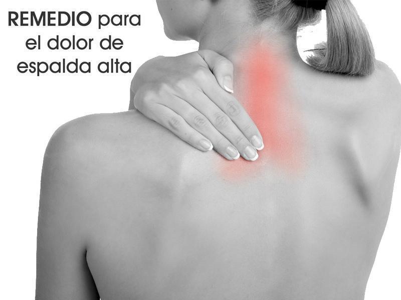 Neck Comforter (Collarín Cervical).