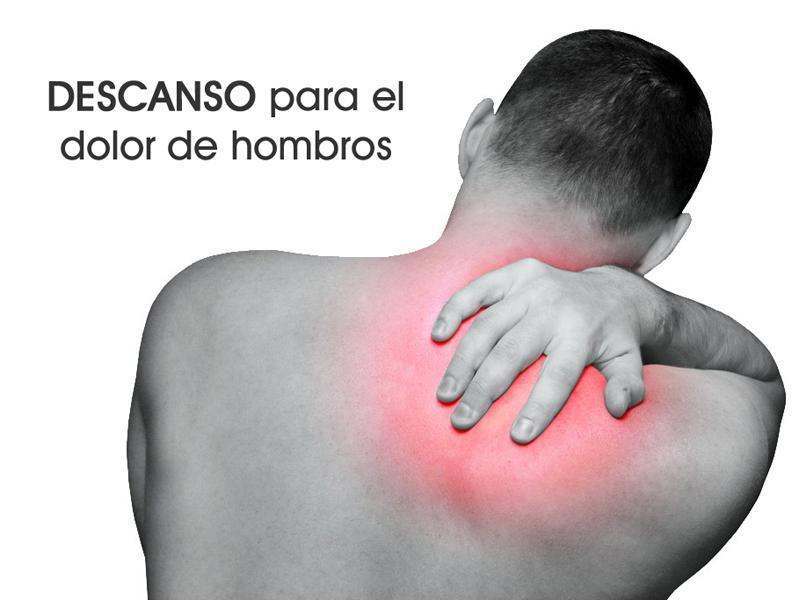 Neck Comforter (Collarín Cervical).