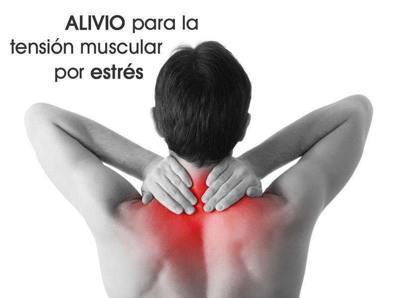 Neck Comforter (Collarín Cervical).