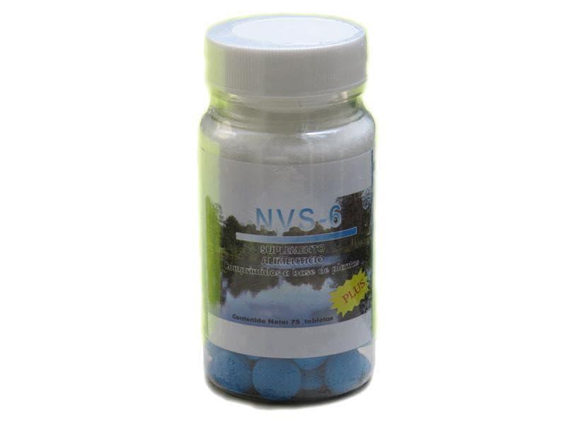 NVS-6