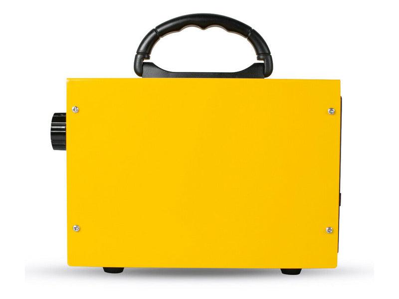 Ozonificador de 10000 mg/h con Higrómetro - Tienda Naturista Pronapresa - 10000, Alergias, antivirus, coronavirus, covid, covid-19, Desinfectante, esterilizador, Esterilizante, generador, Generador de ozono, Herramientas de diagnóstico, Higrometro, Ozonificador, ozono, Ozonoterapia, purificador, Purificador de aire, sanitizador, sanitizante, Termómetro, virus