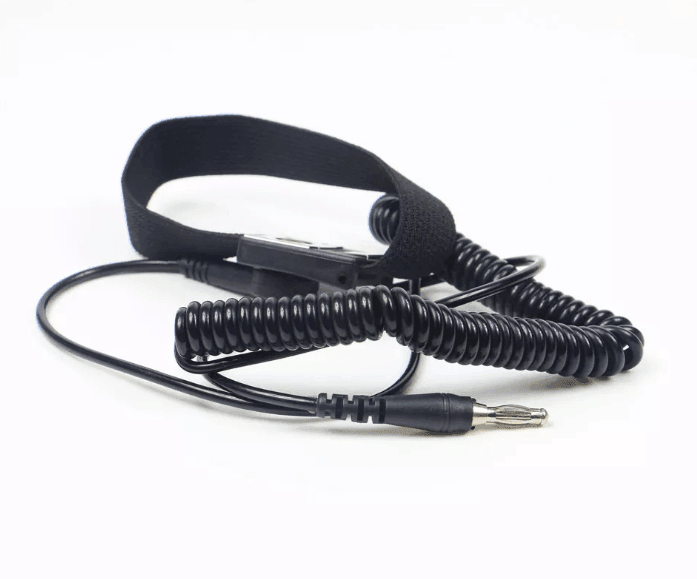 Pulsera (Repuesto Desintoxicador Iónico).