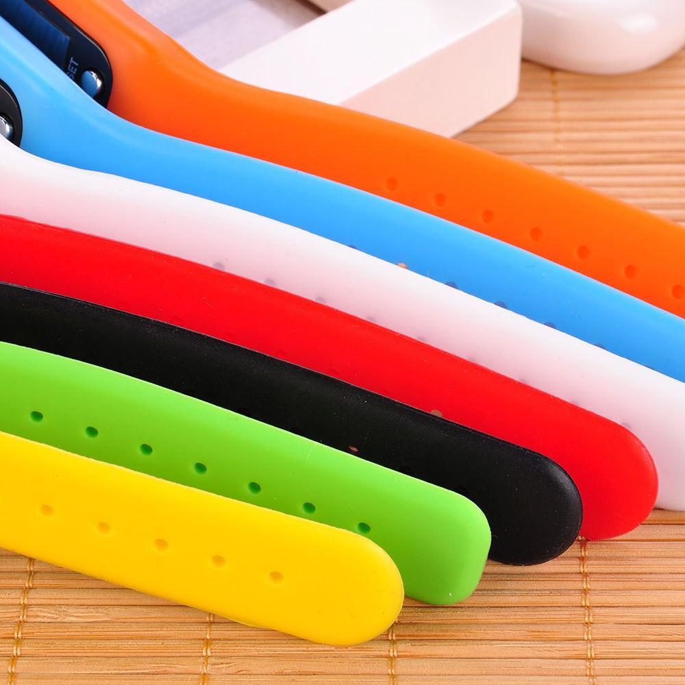 Reloj Pulsera Podómetro Unisex.