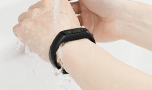 Reloj Pulsera Podómetro Unisex.