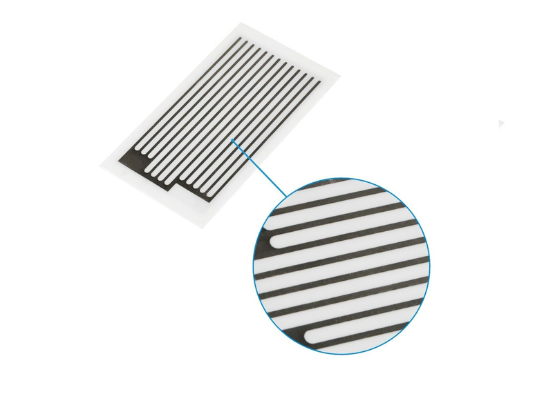 placas de cerámica de repuesto para ozonificador 500 mg/h