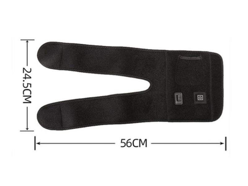 Rodillera para artritis