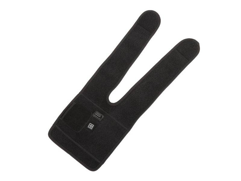 Rodillera Eléctrica con terapia de calor