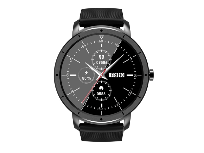 Smartwatch Unisex HW21 - Tienda Naturista Pronapresa - calorías, contador, digital, ejercicio, Fit, fitness, pedometro, Podómetro, pulsera, reloj, reloj a prueba de agua, reloj elegante, reloj inteligente, reloj táctil, relojes, smartwatch, unisex