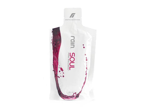 Soul by Rain International (30 sachets).