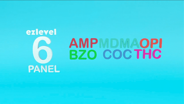 Test Antidoping de 6 Paneles Multidrogas - Tienda Naturista Pronapresa - 6 paneles multidrogas, Anfetamina, antidoping, Cocaína, drogas, Mariguana, panel de drogas, Panel multidrogas, prueba, Pruebas antidoping, pruebas antidrogas, Pruebas rápidas antidrogas, pruebas toxicologicas, Pruebas Toxicológicas Antidoping, test, Test antidoping