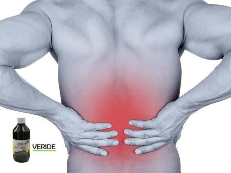 ¿Para qué sirve el Veride?