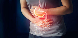 Hábitos que provocan un intestino poco saludable