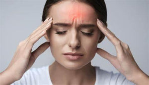 Aprende a diferenciar el dolor de cabeza y la migraña