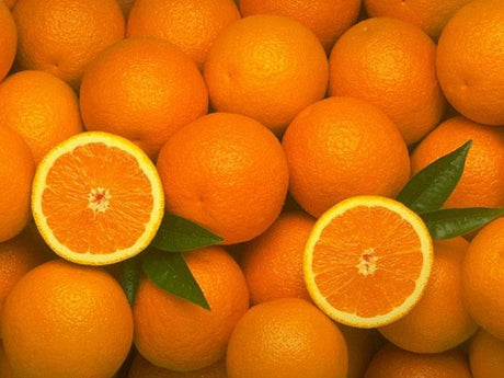 4 recetas con naranjas 🍊, perfectas para nuestra salud - Tienda Naturista Pronapresa - Consejos, Nutrición, Recetas, Salud, Sistema Inmunológico, Vitamina C