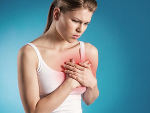 6 mitos sobre los quistes en los senos y el cáncer de mama