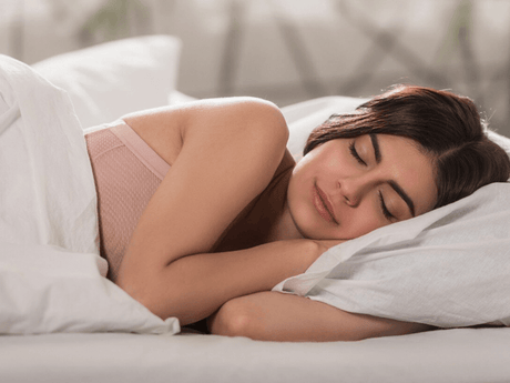Hábitos saludables para tener un mejor descanso 