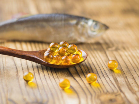 Beneficios y Propiedades del aceite de hígado de bacalao