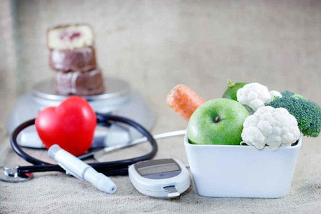 7 pasos a seguir para prevenir la diabetes. - Tienda Naturista Pronapresa - Consejos, Diabetes, Dieta, Nutrición, Salud, Soul