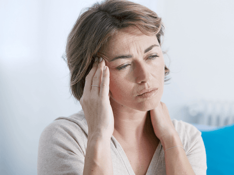 Menopausia: qué es, síntomas y causas