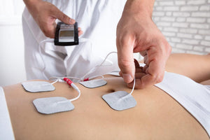 ¿Para qué sirven los masajeadores musculares eléctricos?