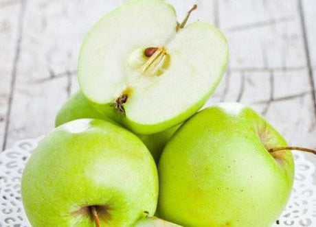 Los increíbles beneficios de consumir una manzana verde al día 🍏 - Tienda Naturista Pronapresa - Antioxidantes, Consejos, Dieta, Nutrición, Salud, Vitaminas