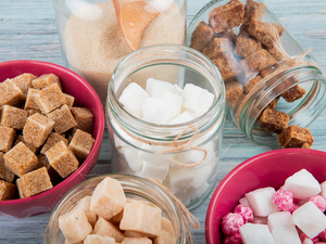 Consecuencias del Consumo Excesivo de Azúcar para la Salud