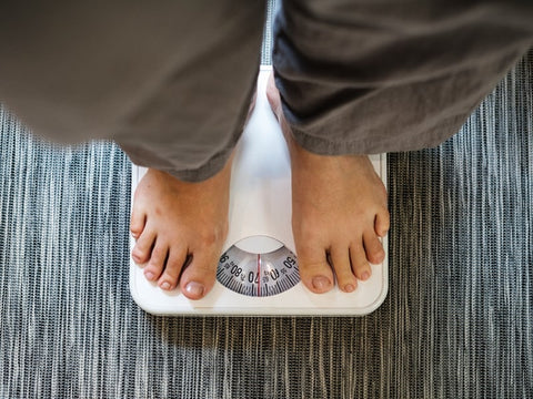Entendiendo la Diferencia entre Obesidad y Sobrepeso: Cómo Cuidar tu Salud