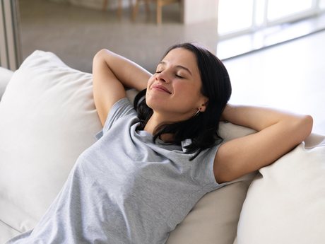 La Importancia de Descansar Física y Mentalmente: Consejos para un Fin de Semana de Descanso