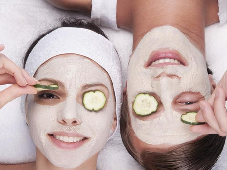  La Importancia de una Buena Limpieza Facial y Cómo Hacerla