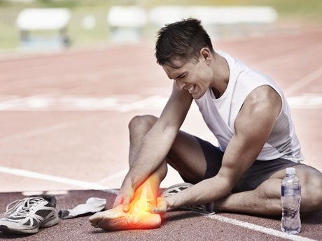 Lesiones deportivas: tipos, causas y prevención