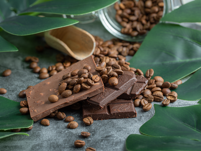 The incredible benefits of consuming cocoa: Delicious and healthy ...