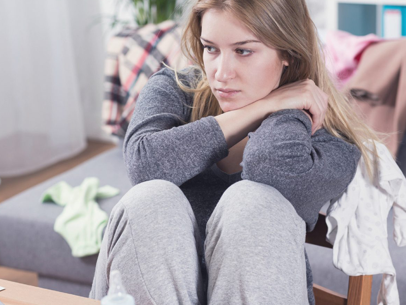 ¿Por qué se produce la anemia?