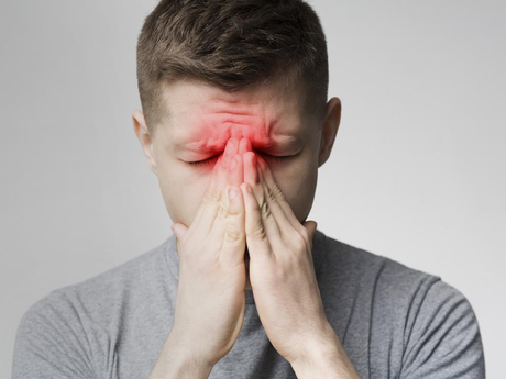 Qué es la sinusitis y cómo prevenirla