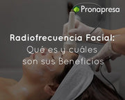Radiofrecuencia Facial: Qué es y cuáles son sus Beneficios