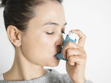 Vivir con asma: Mejorando la calidad de vida día a día