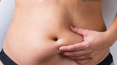 ¡Adiós a la barriguita! 13 consejos para lucir un vientre plano y llevar una vida saludable