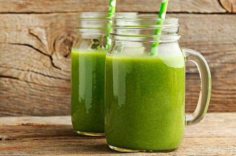 Agua de alfalfa pepino y miel para mejorar el funcionamiento digestivo - Tienda Naturista Pronapresa - Consejos, Nutrición, Recetas, Salud, Sistema Digestivo