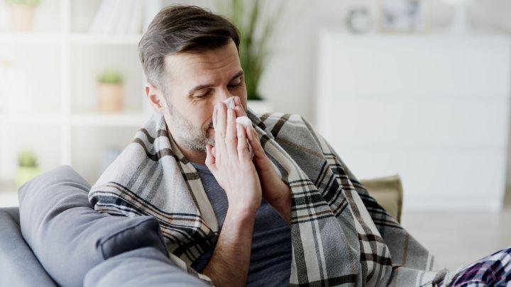 Prevenir la gripa en estos tiempos de frío