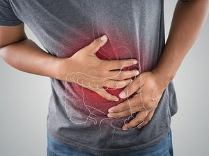 Consejos para convivir con la enfermedad inflamatoria intestinal