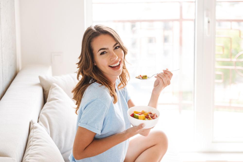 Conoce la importancia de las vitaminas para tu salud