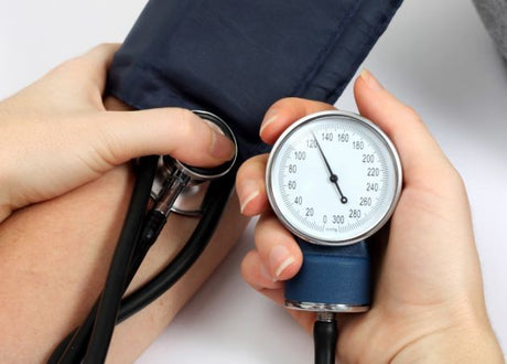 Cómo prevenir y tratar la Hipertensión Arterial (HTA)