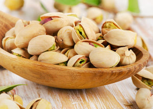 Beneficios de comer pistaches